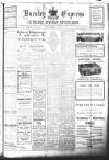 Burnley Express Wednesday 15 June 1910 Page 1
