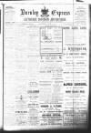 Burnley Express Saturday 18 June 1910 Page 1