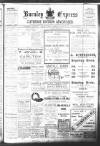 Burnley Express Saturday 09 July 1910 Page 1