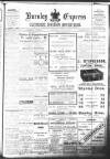 Burnley Express Saturday 16 July 1910 Page 1