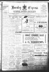 Burnley Express Saturday 06 August 1910 Page 1