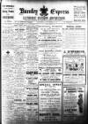 Burnley Express Saturday 11 November 1911 Page 1