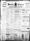 Burnley Express Saturday 06 January 1912 Page 1