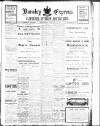 Burnley Express Wednesday 31 January 1912 Page 1