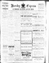 Burnley Express Saturday 02 March 1912 Page 1