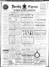 Burnley Express Saturday 13 July 1912 Page 1