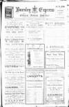 Burnley Express Saturday 09 November 1912 Page 1