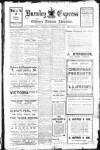 Burnley Express Tuesday 24 December 1912 Page 1