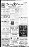 Burnley Express Saturday 28 December 1912 Page 1