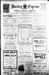 Burnley Express Saturday 04 January 1913 Page 1