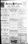 Burnley Express Saturday 18 January 1913 Page 1