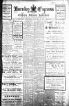 Burnley Express Wednesday 22 January 1913 Page 1