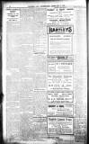 Burnley Express Saturday 08 February 1913 Page 16