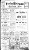 Burnley Express Wednesday 05 March 1913 Page 1
