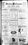 Burnley Express Saturday 29 March 1913 Page 1