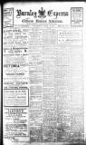 Burnley Express Wednesday 16 April 1913 Page 1