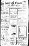Burnley Express Saturday 10 May 1913 Page 1