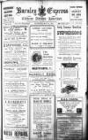 Burnley Express Saturday 31 May 1913 Page 1