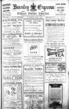 Burnley Express Saturday 07 June 1913 Page 1