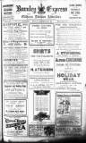 Burnley Express Saturday 05 July 1913 Page 1
