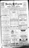 Burnley Express Saturday 06 September 1913 Page 1