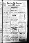 Burnley Express Saturday 13 September 1913 Page 1