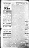 Burnley Express Saturday 27 September 1913 Page 6