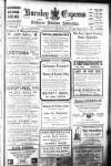 Burnley Express Saturday 13 December 1913 Page 1