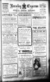 Burnley Express Saturday 20 December 1913 Page 1