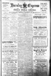 Burnley Express Wednesday 24 December 1913 Page 1