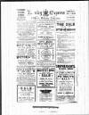 Burnley Express Saturday 24 January 1914 Page 1