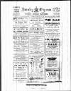Burnley Express Saturday 31 January 1914 Page 1