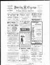 Burnley Express Saturday 27 February 1915 Page 1