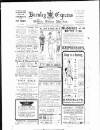 Burnley Express Saturday 01 May 1915 Page 1