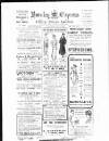 Burnley Express Saturday 15 May 1915 Page 1