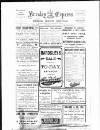 Burnley Express Saturday 24 July 1915 Page 1