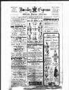 Burnley Express Saturday 23 October 1915 Page 1