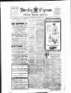 Burnley Express Wednesday 08 December 1915 Page 1