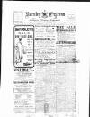 Burnley Express Wednesday 19 January 1916 Page 1