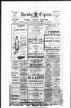 Burnley Express Saturday 15 July 1916 Page 1