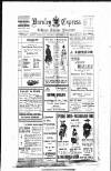 Burnley Express Saturday 04 November 1916 Page 1