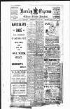 Burnley Express Wednesday 25 July 1917 Page 1