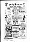Burnley Express Saturday 24 November 1917 Page 1