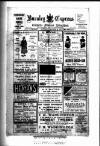 Burnley Express Saturday 19 October 1918 Page 1