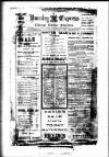 Burnley Express Saturday 04 January 1919 Page 1