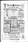 Burnley Express Saturday 18 January 1919 Page 1