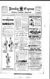 Burnley Express Wednesday 19 February 1919 Page 1
