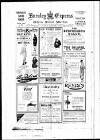 Burnley Express Saturday 08 November 1919 Page 1