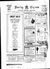 Burnley Express Saturday 22 November 1919 Page 1