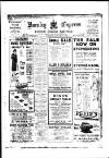 Burnley Express Saturday 17 January 1920 Page 1